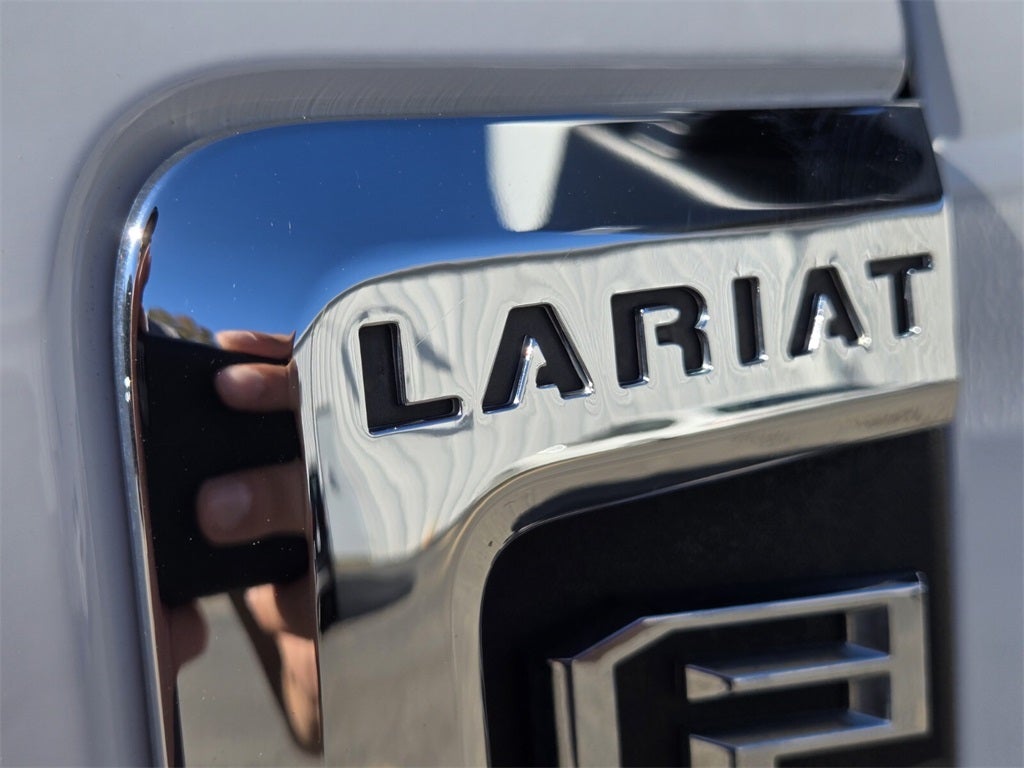 2021 Ford F-250SD Lariat