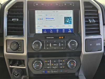 2021 Ford F-250SD Lariat