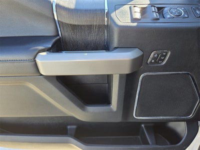 2021 Ford F-250SD Lariat