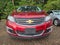2017 Chevrolet Traverse LT 1LT