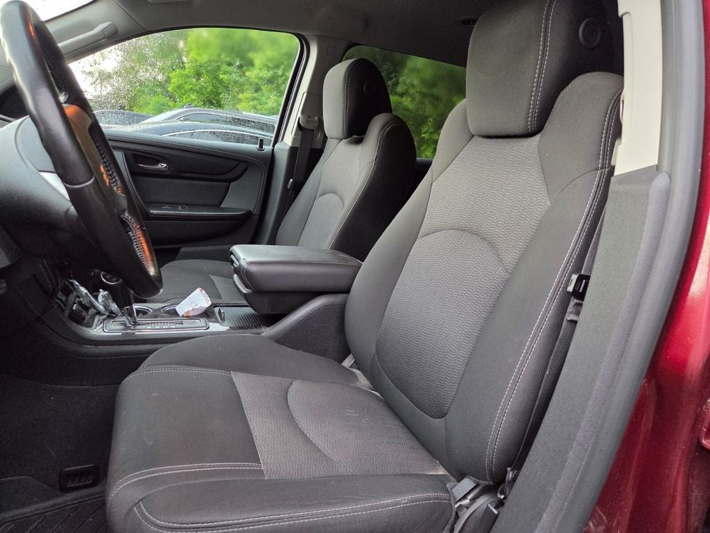 2017 Chevrolet Traverse LT 1LT