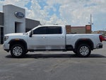 2020 GMC Sierra 2500HD Denali
