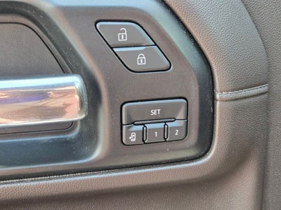 2020 GMC Sierra 2500HD Denali