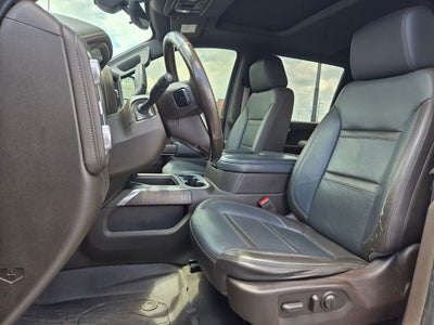 2020 GMC Sierra 2500HD Denali