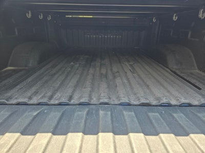 2021 GMC Sierra 3500HD Denali