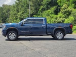 2021 GMC Sierra 3500HD Denali