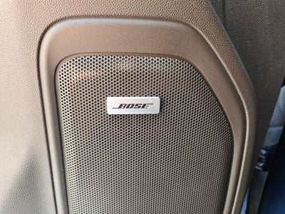 2021 GMC Sierra 3500HD Denali