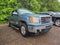2012 GMC Sierra 1500 SLT