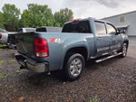 2012 GMC Sierra 1500 SLT