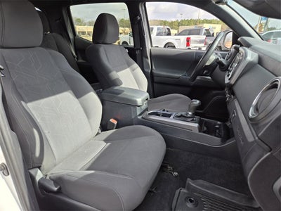 2018 Toyota Tacoma TRD Off-Road V6