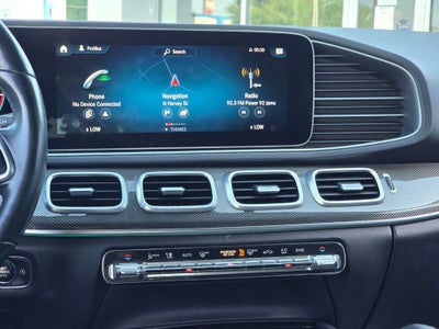 2020 Mercedes-Benz GLE GLE 350 4MATIC®