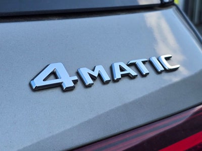 2020 Mercedes-Benz GLE GLE 350 4MATIC®