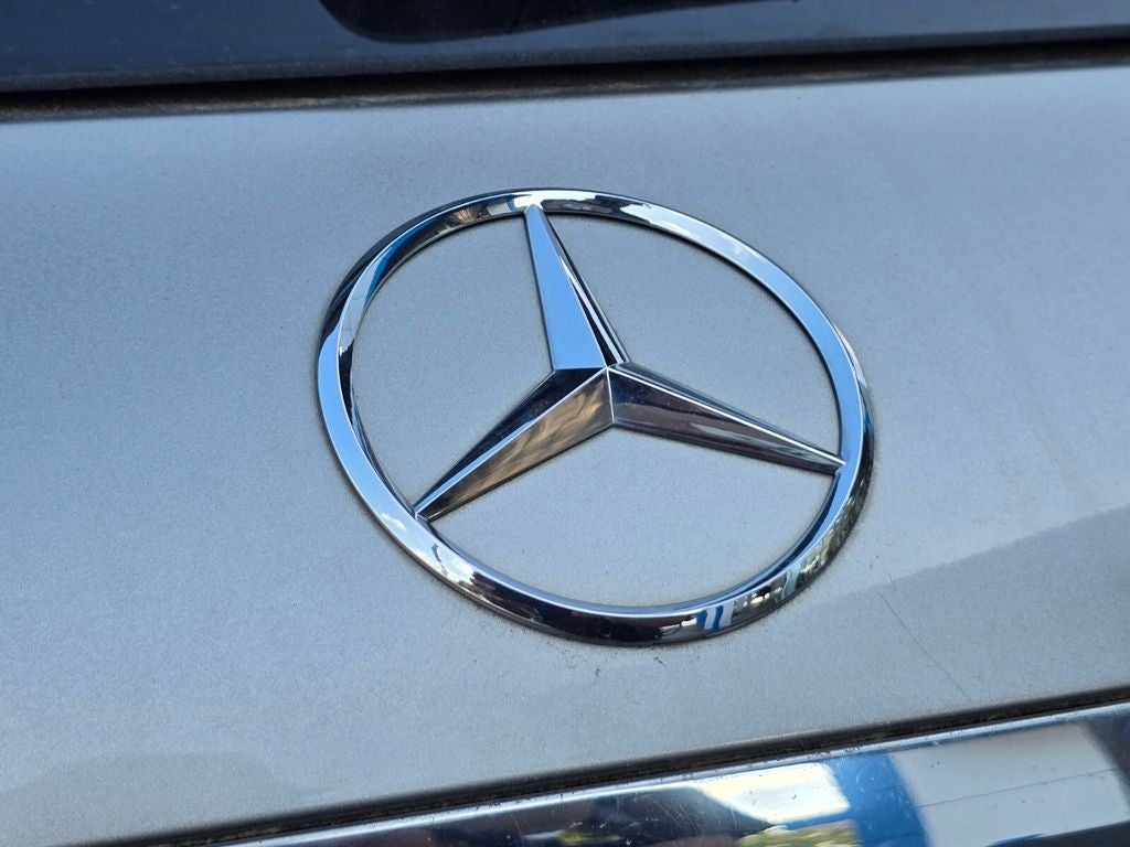 2020 Mercedes-Benz GLE GLE 350 4MATIC®