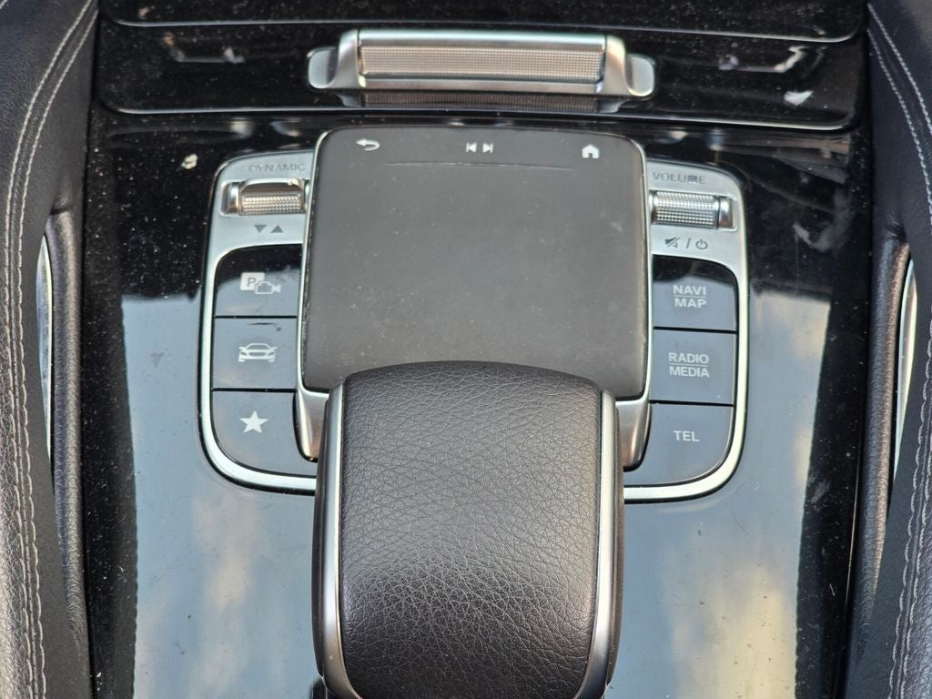 2020 Mercedes-Benz GLE GLE 350 4MATIC®