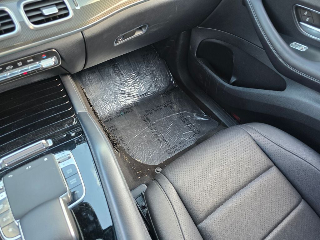 2020 Mercedes-Benz GLE GLE 350 4MATIC®