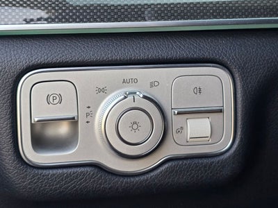 2020 Mercedes-Benz GLE GLE 350 4MATIC®