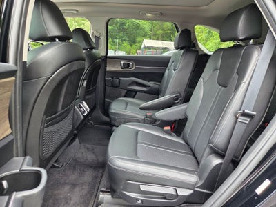 2023 Kia Sorento X-Line EX