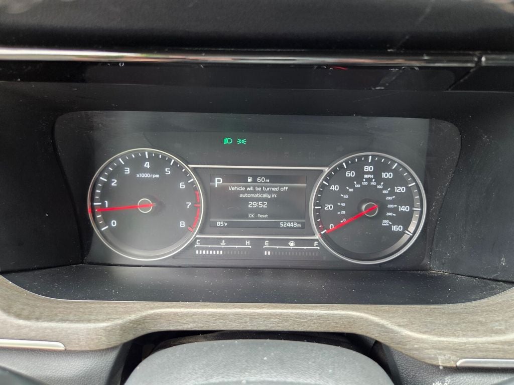 2023 Kia Sorento X-Line EX