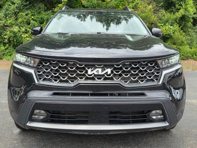 2023 Kia Sorento X-Line EX