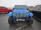 2016 Jeep Wrangler Sahara