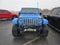 2016 Jeep Wrangler Sahara