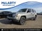 2017 Jeep Patriot Sport