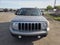 2017 Jeep Patriot Sport