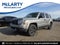 2017 Jeep Patriot Sport