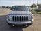 2017 Jeep Patriot Sport