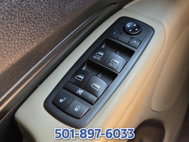 2021 Dodge Durango SXT Plus