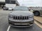 2016 Jeep Grand Cherokee High Altitude