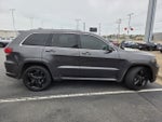 2016 Jeep Grand Cherokee High Altitude