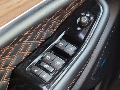 2023 Jeep Grand Cherokee Summit