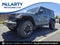 2024 Jeep Wrangler Rubicon 4xe