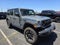2024 Jeep Wrangler Rubicon 4xe