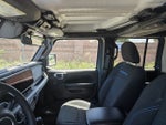 2024 Jeep Wrangler Rubicon 4xe
