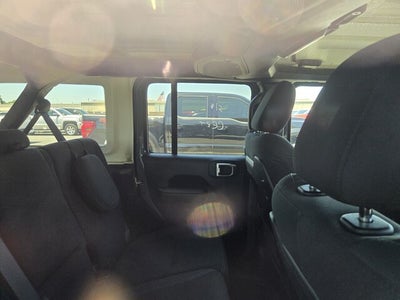 2024 Jeep Wrangler Rubicon 4xe