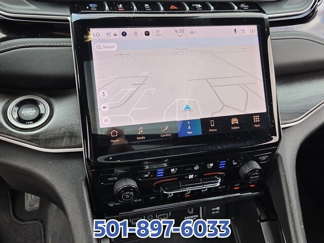 2022 Jeep Grand Cherokee 4xe