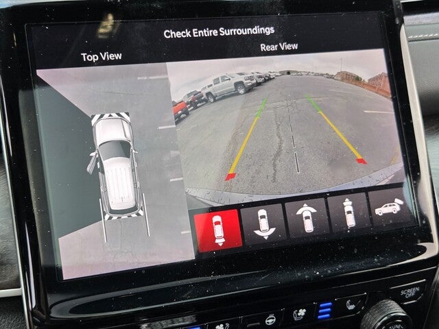 2022 Jeep Grand Cherokee 4xe