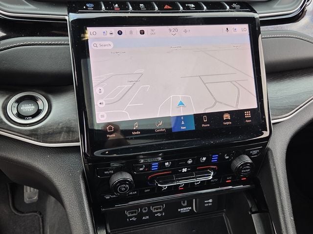 2022 Jeep Grand Cherokee 4xe