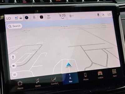 2022 Jeep Grand Cherokee 4xe