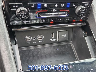 2022 Jeep Grand Cherokee 4xe