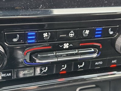 2022 Jeep Grand Cherokee 4xe