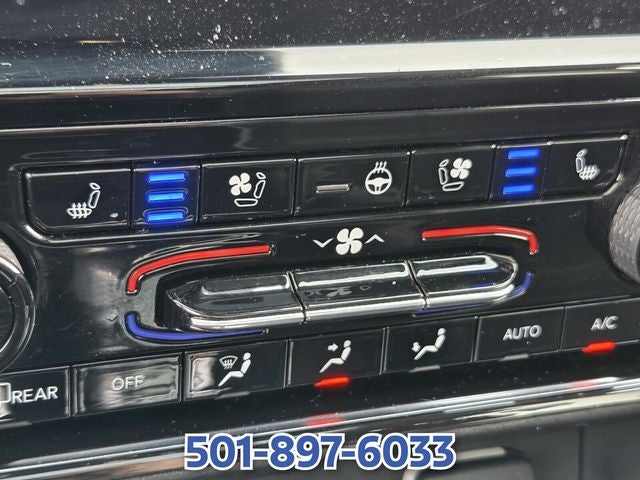 2022 Jeep Grand Cherokee 4xe