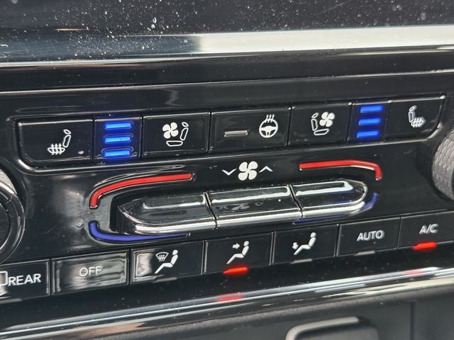 2022 Jeep Grand Cherokee 4xe