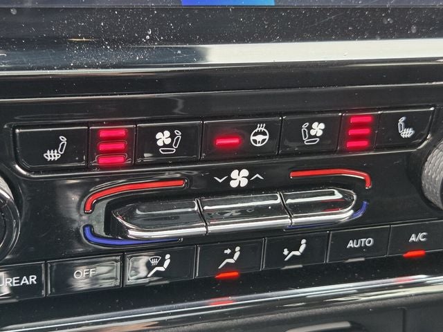 2022 Jeep Grand Cherokee 4xe