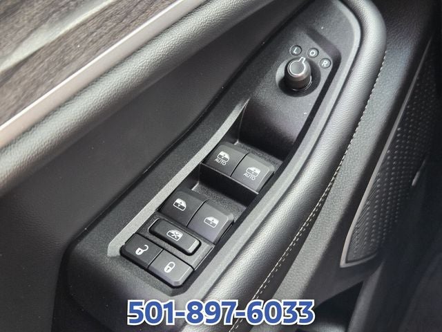 2022 Jeep Grand Cherokee 4xe