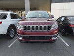 2022 Jeep Wagoneer Series I