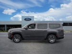 2025 Jeep Wagoneer Base