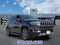 2025 Jeep Wagoneer Series II